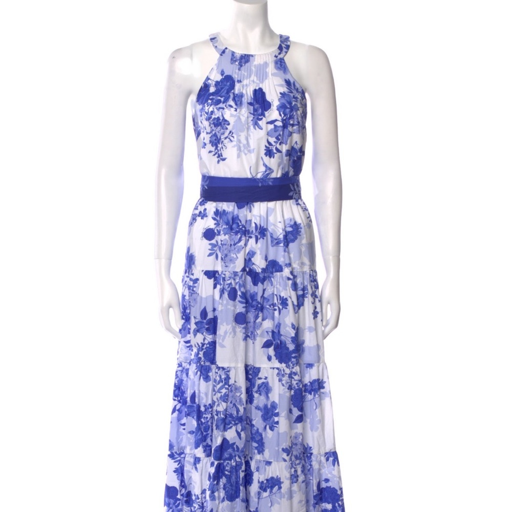Cara Cara new maxi dress